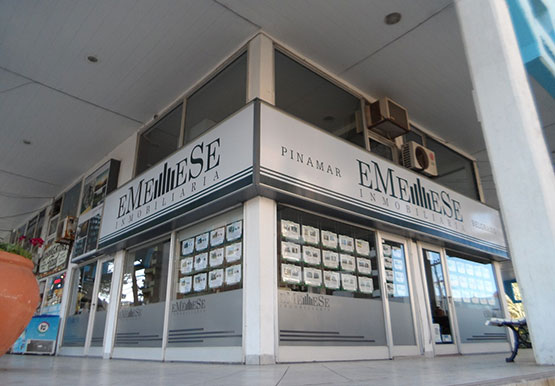 EmeEse Inmobiliaria - Pinamar | Belgrano